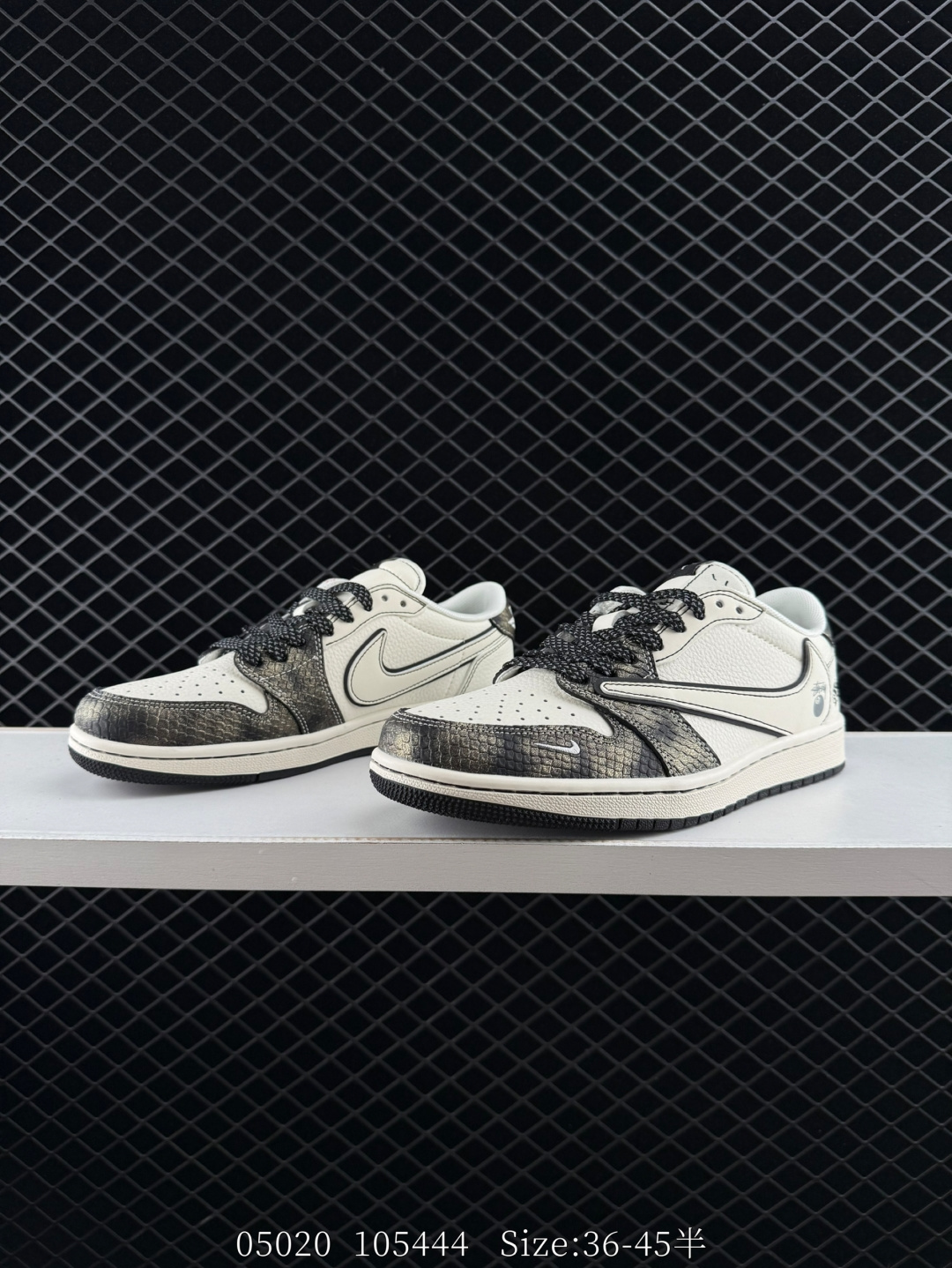 Nike Air Jordan 1 Low